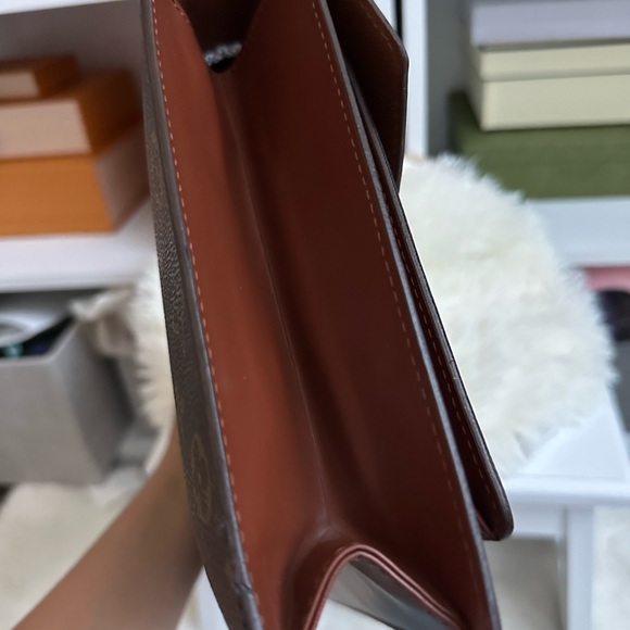 ❌❌❌SOLD! Louis Vuitton Monceau ❌❌❌ - Picture 8 of 17